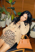 Roxanne x GS #BUMPnGRIND in Leopard Print: SASHA